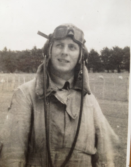 John Caulton Bell Block