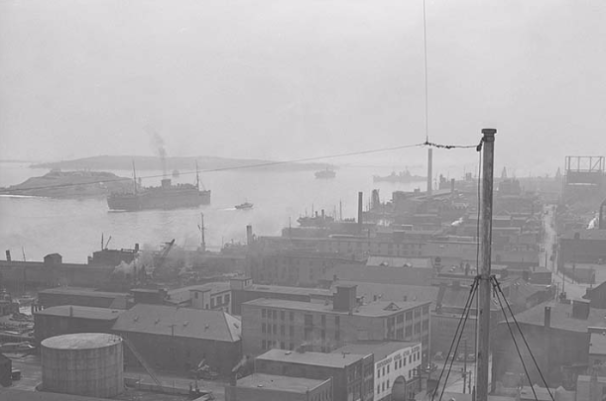 warwick castle canada