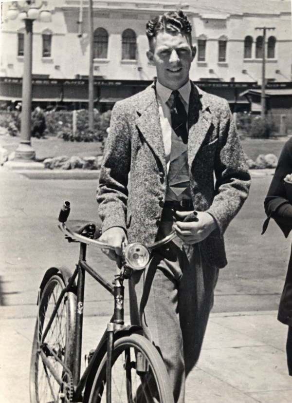 John Caulton Hastings 1937