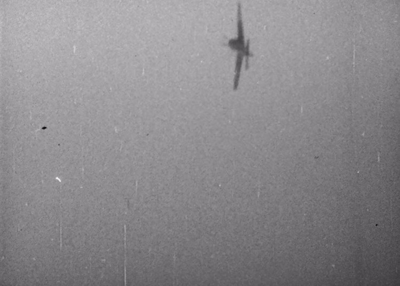 Combat film 15 Jan 3