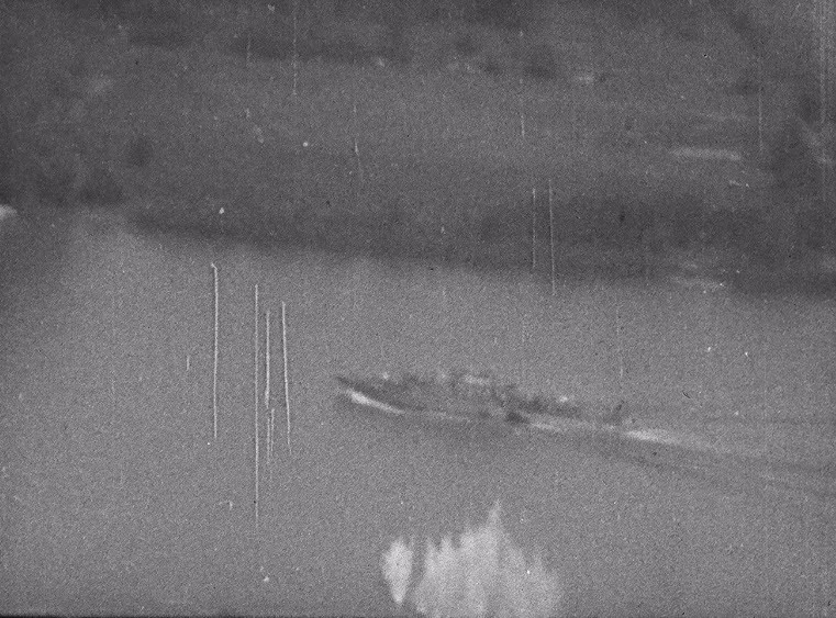 Combat Film 23 April 2