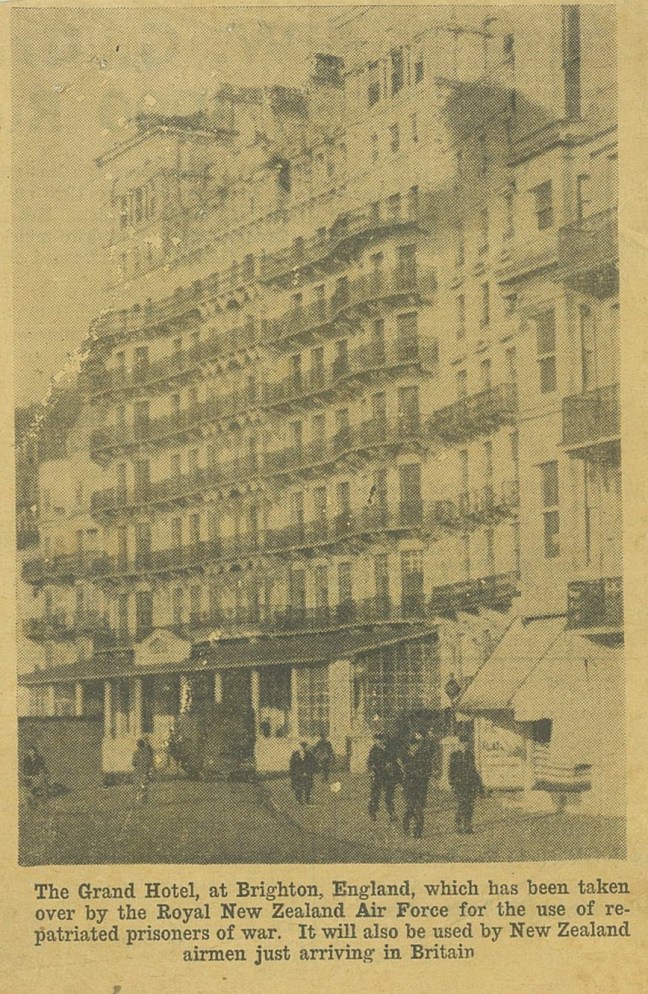Grand Hotel