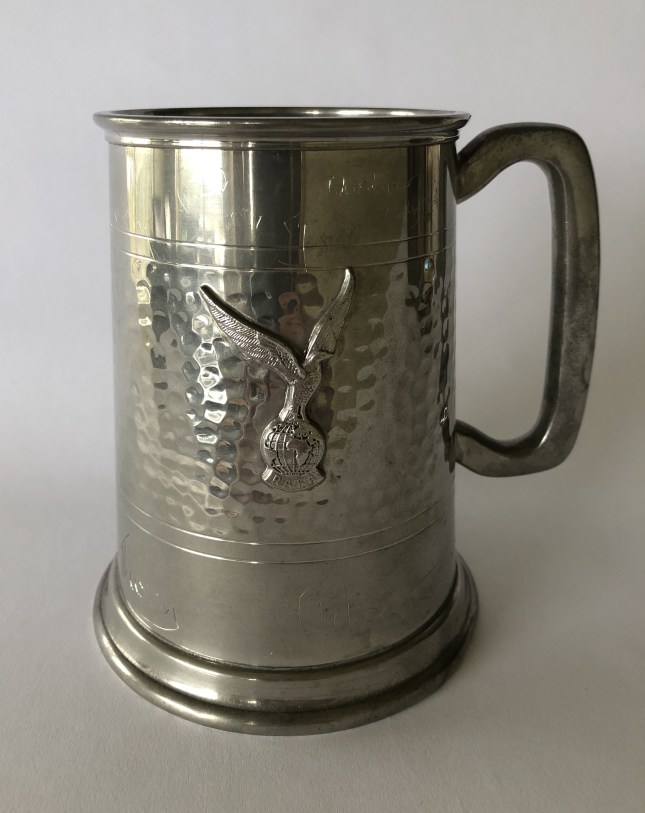 Tankard